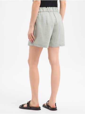Marie Lund Shorts in lind - 0006
