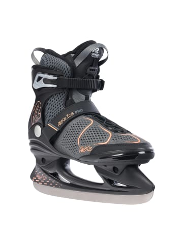 K2 Eislaufschuhe in grau