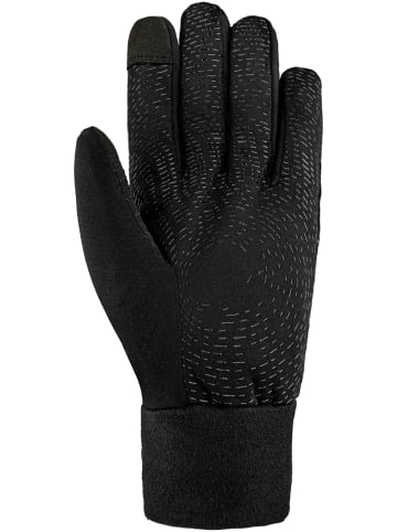 Reusch Fingerhandschuhe Dynamic TOUCH-TEC™ in 7700 black