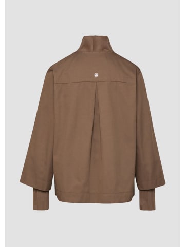 s.Oliver Outdoor-Jacke in 8624_cognac