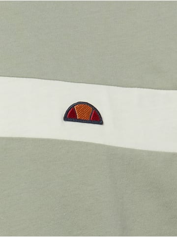ellesse Shirt Caserio in lind beige