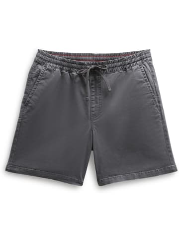 Vans Short in Grau