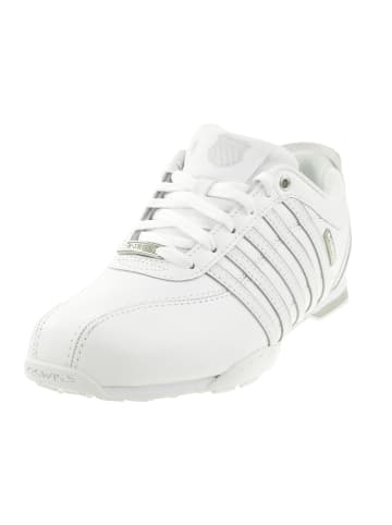 K-SWISS Sneakers Low Arvee 1.5 in weiß