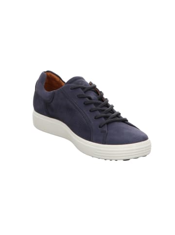 Ecco Halbschuhe Soft 7 M in night sky