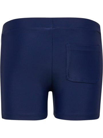 Hummel Hummel Swim Kurze Hose Hmldavid Lebensstil Jungen in NAVY BLAZER