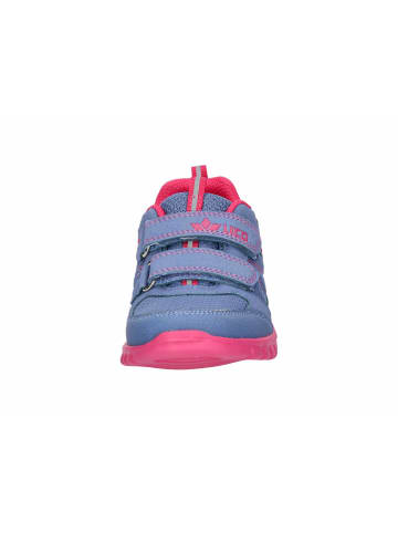 Lico Sneaker "Randy V A" in Lila