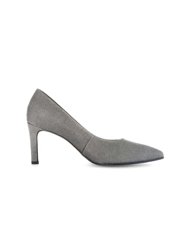 Gabor Fashion Elegante Pumps in grau