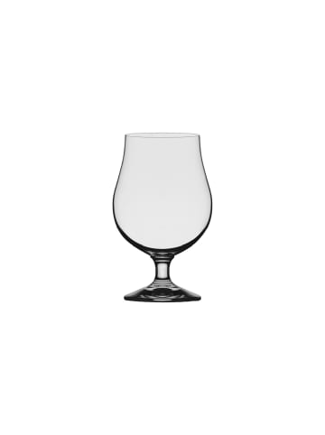 Stölzle 6er Set Biergläser Berlin 400 ml in transparent