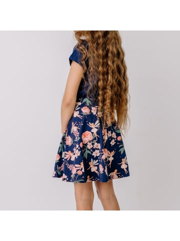 Walkiddy Rock Fairies and Flowers-Skirt