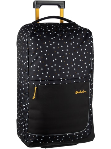 Satch Trolley satch Flow M Trolley in Lazy Daisy
