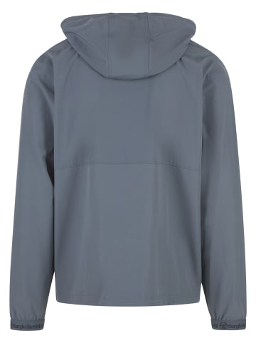 Sergio Tacchini Track Jacket in stormy weather