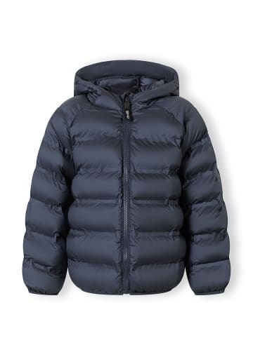 Minoti Steppjacke 29COAT254 in dunkelblau