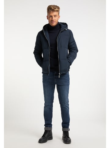 MO Steppjacke in Marine