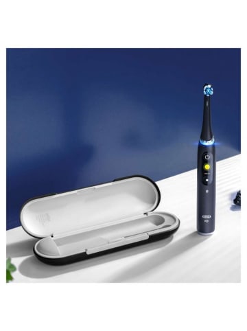 Oral-B Elektrische Zahnbürste iO Series 9N Black Onyx