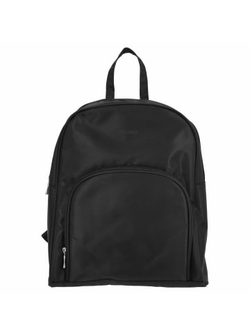 PICARD TipTop - Rucksack 31 cm Nylon in schwarz