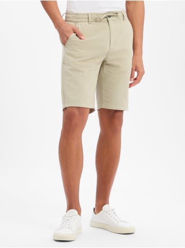 Lindbergh Shorts in schilf