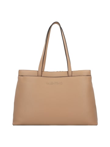 Valentino Manhattan Re Shopper Tasche 41 cm in beige