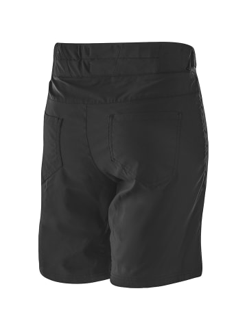 Löffler Radhose Evo CSL in Schwarz