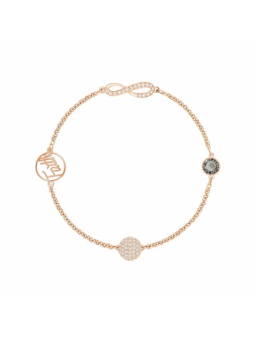 Swarovski Armband in uni