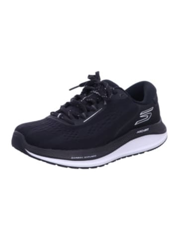 Skechers Freizeit Schnürer für Herren in unifarben in uni