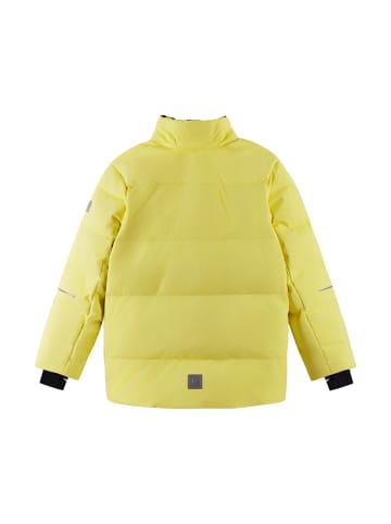 Reima Daunenjacke " Winterjacke Ranua " in Yellow