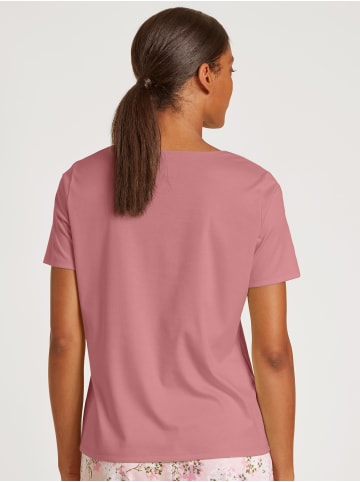 Calida Shirt in italian rose