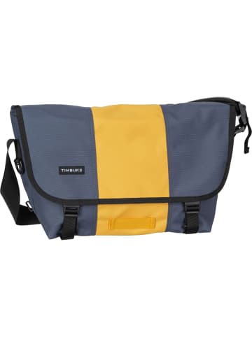 Timbuk2 Umhängetasche Classic Messenger M in Eco Lightbeam