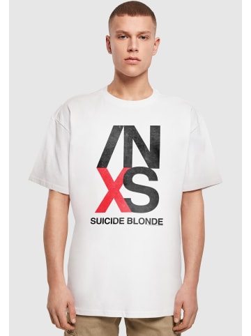 Merchcode Merchcode T-Shirts in white