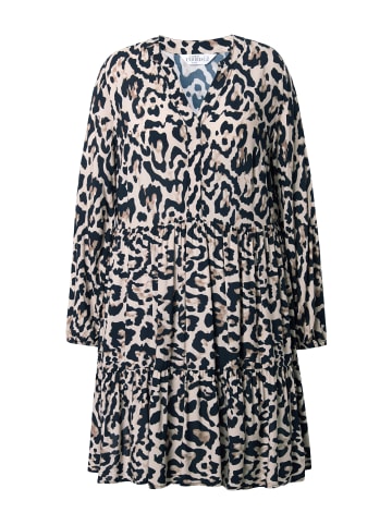 Studio Untold Kleid in macchiatobraun