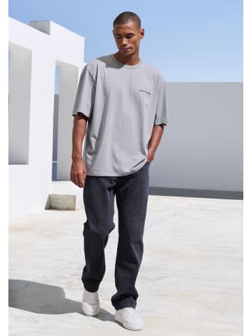 Copenhagen Studios T-Shirt in graublau