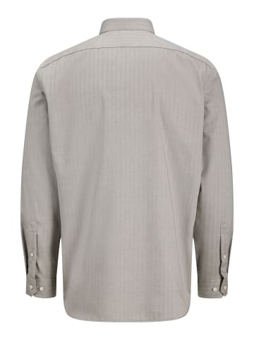 Jack & Jones Hemd in Smokey Olive