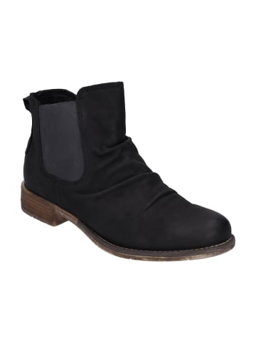 Josef Seibel Stiefelette Sienna 59 in schwarz