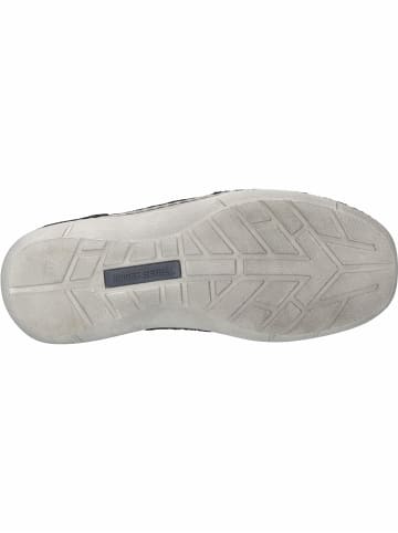 Josef Seibel Sneaker für Herren in dunkel-blau