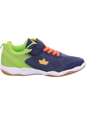 Lico Sneaker Key VS in marine/lemon/orange