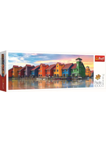 Trefl Groningen (Puzzle)