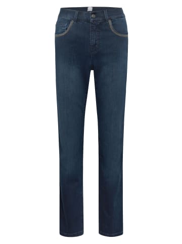 Rabe Hose in Dunkelblau