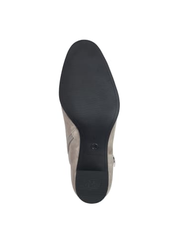 Tamaris Klassische Stiefeletten in Grau