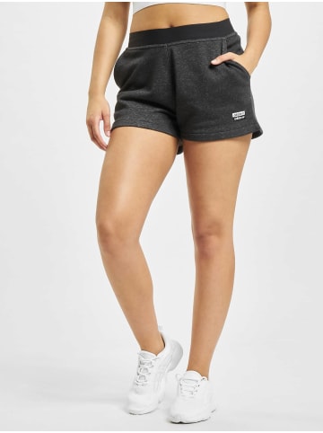 adidas adidas Shorts in black melange