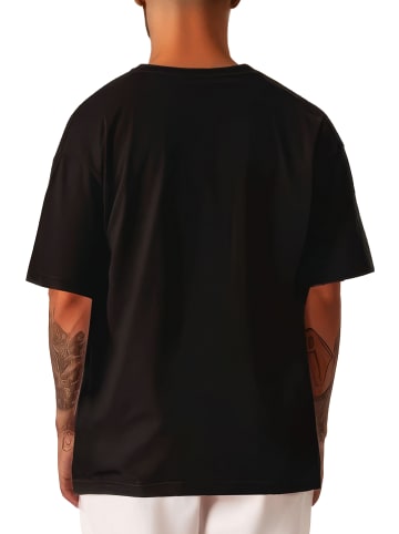 Reichstadt T-Shirt in Black