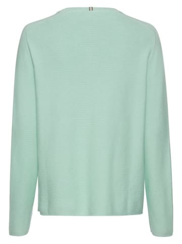 Camel Active Pullover in light peppermint