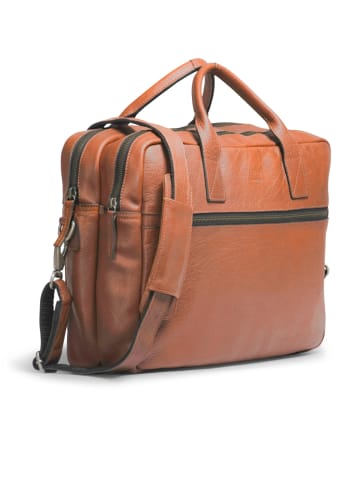 still nordic Tasche stillClean in Brandy