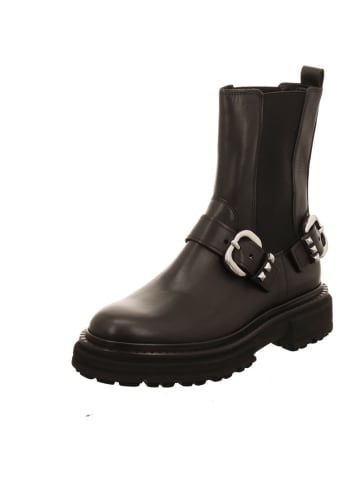 Kennel & Schmenger Boots in schwarz