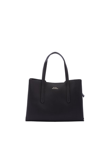 Sergio Valentini Handtasche in BLACK