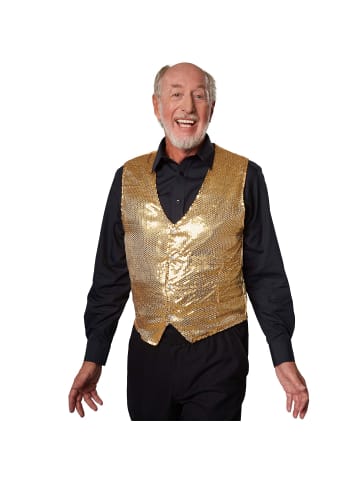 tectake Gilet, Hoher Tragekomfort, perfekter Sitz, Herren-Weste einfarbig