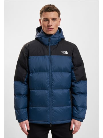 The North Face The North Face Winterjacken in shady blue/black