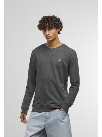 Mister Tee Mister Tee in charcoal