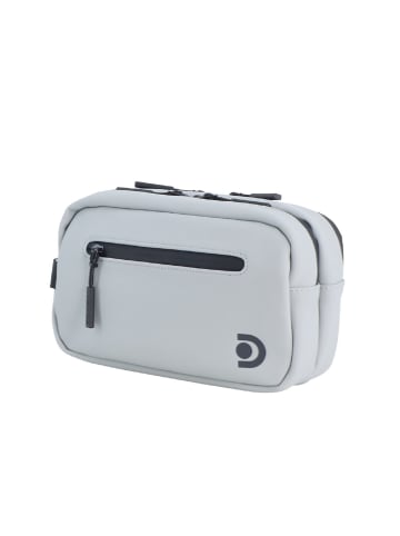 Discovery Reef Toiletry Bag Waschtasche in grey