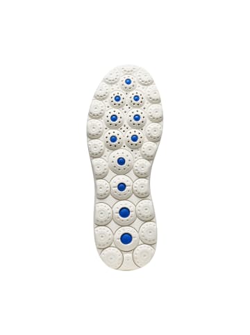Geox Spherica Plus Schnür-Sneaker Rose