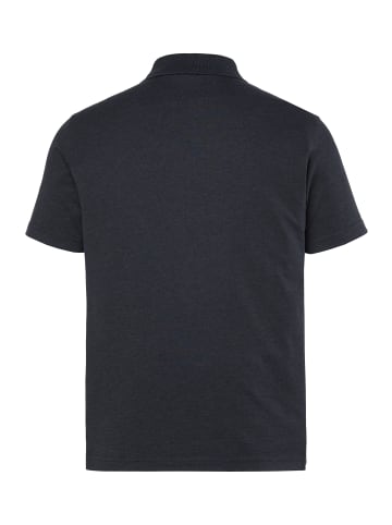 JP1880 Poloshirt in schwarz