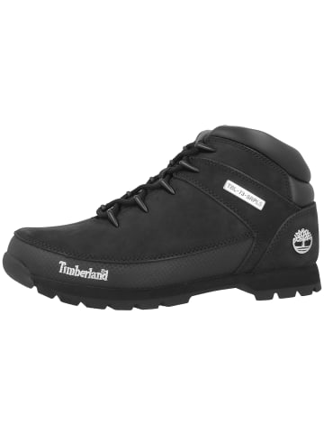 Timberland Schnürboots Euro Sprint Hiker in schwarz